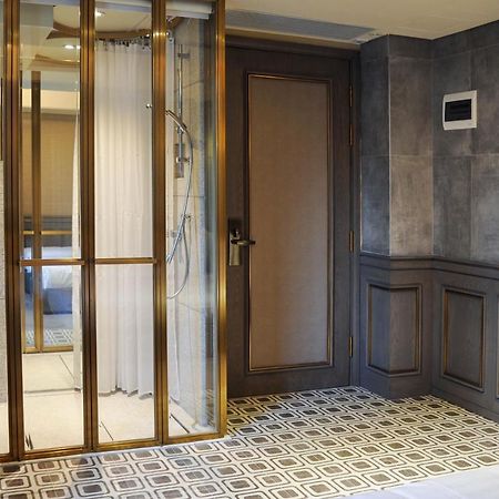 King'S Hotel Гонконг Екстер'єр фото