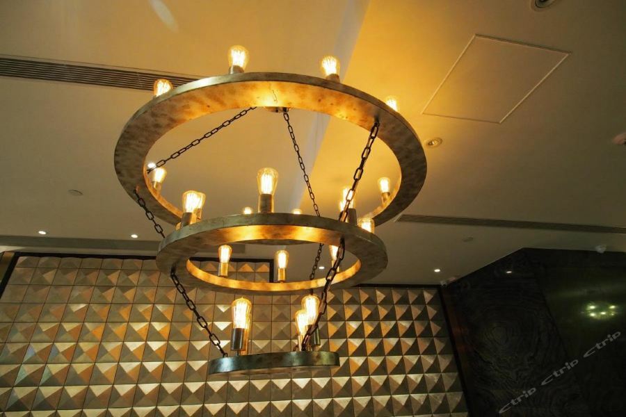 King'S Hotel Гонконг Екстер'єр фото