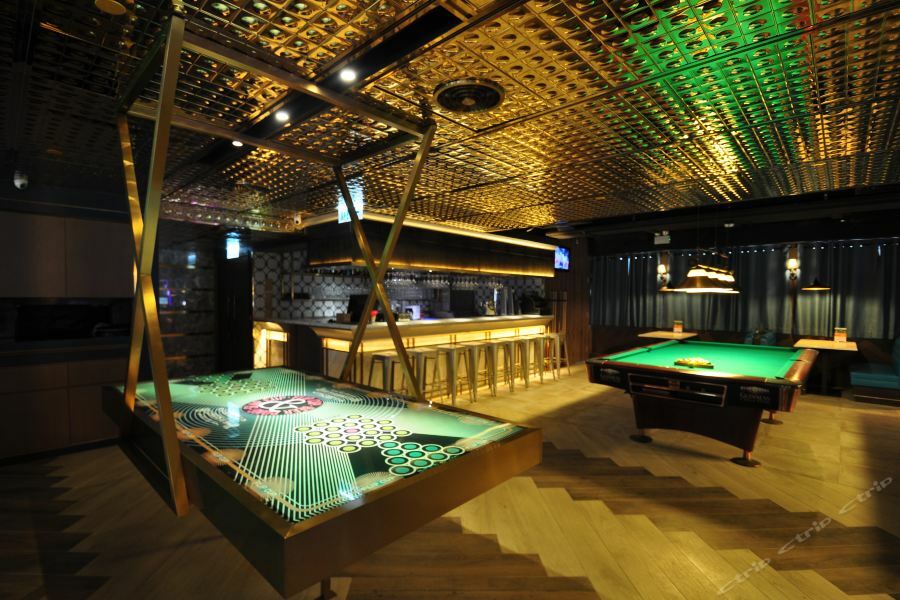 King'S Hotel Гонконг Екстер'єр фото